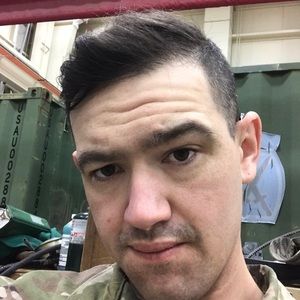 Meet your Posher, Charles